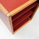 André Sornay, Pair of Modernist Storage Units