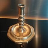 16th century bronze candlestick