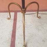 Floor lamp foot 1950