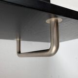 Minimalist postmodern coat rack Mensolo by Schönbuch, Germany, 1990s.