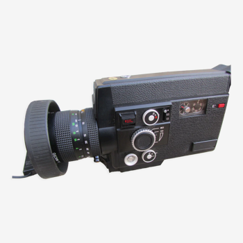 Camescope Canon 814 XL Electronic vintage