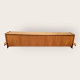 Mid-century sofa