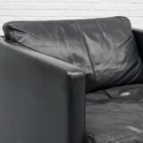 Postmodern Triangel Armchair by Hans de Wit for Artifort 1980s