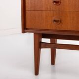 Vintage sideboard by Bartels Werke, Germany