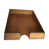 banette range mail s 50s wooden