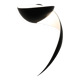 Flame Wall Lamp