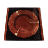 Christian Duc - 'Less is more' Carpet