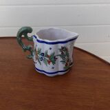 Coffee service part