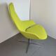 Aston 1920 Lounge Armchair by Jean Marie Massaud for Arper from 2000'