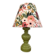 Lampe vintage revisitée