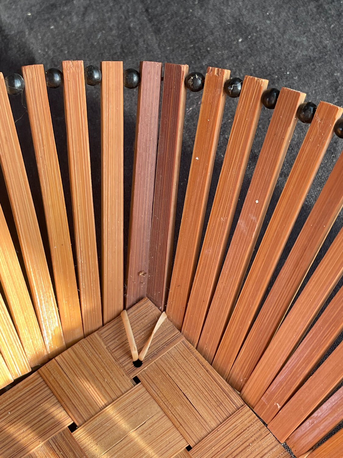 Bread or fruit basket