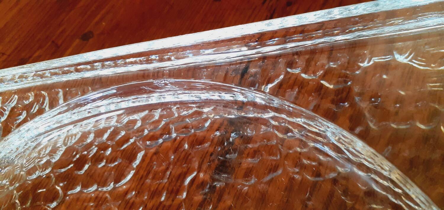 Art Deco empty pocket NEVADA Year 40