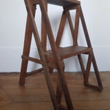Small stepladder