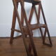 Small stepladder