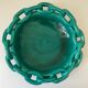 Ceramic fruit cup
