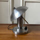 Small vintage mushroom lamp