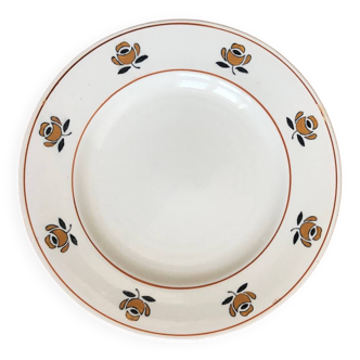 Salty plates of hellish earth