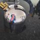 Alessi kettle