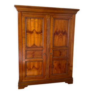 Cabinet 2 doors