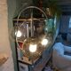 Lampadaire vintage années 60/70