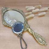 Hand mirror