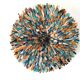 Juju Hat multicolore 80 cm