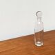 Carafe Vintage Allemande en Verre de Peill & Putzler, Années 1970