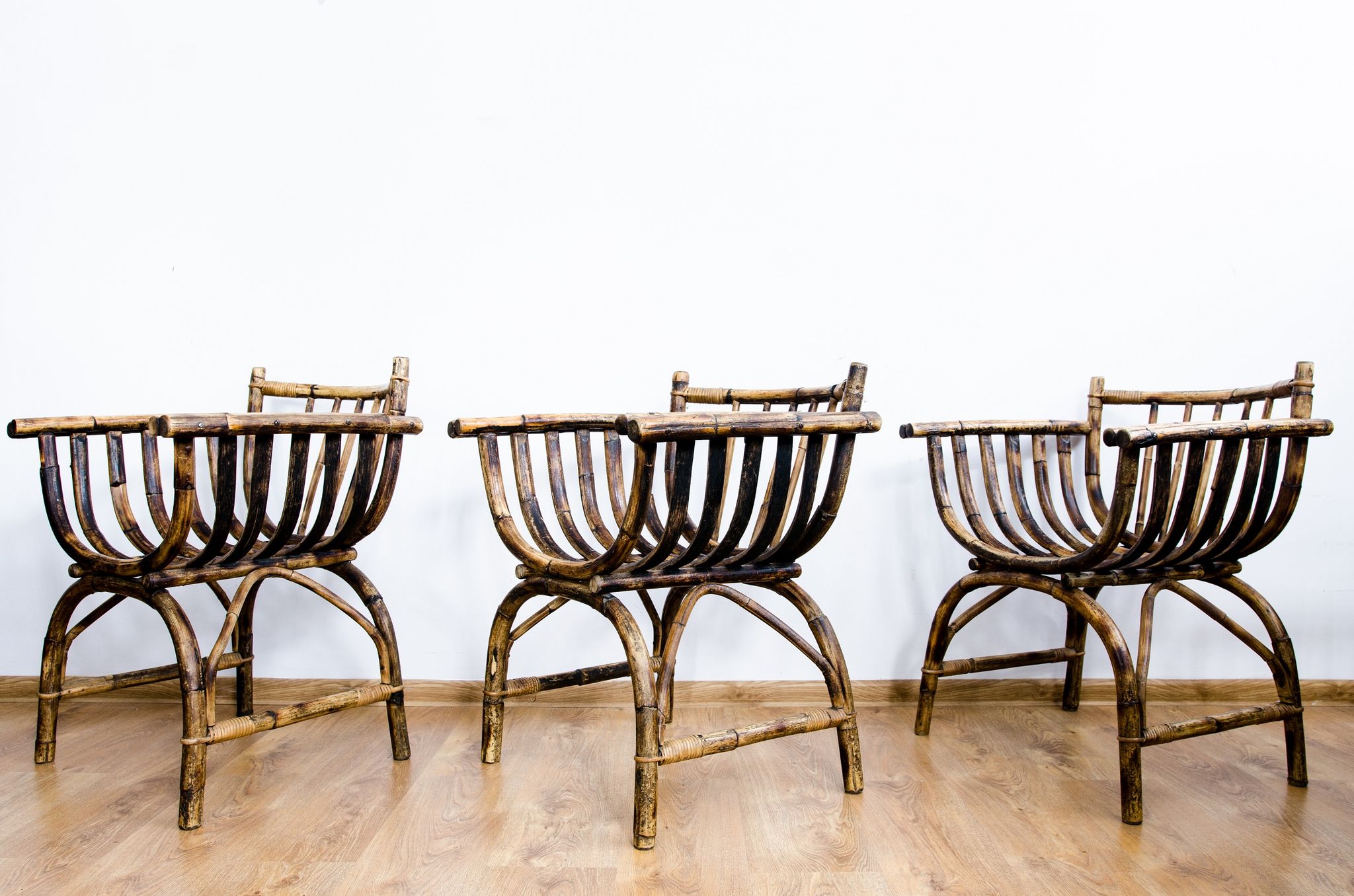 Fauteuil art déco 1920