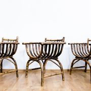 Fauteuil art déco 1920