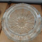 Vintage ceiling light / wall light