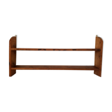 Shop shelf