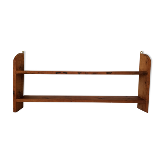 Shop shelf