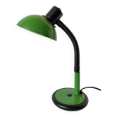 Lampe de bureau articulée vintage , années 70