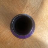 Vintage ceramic vase