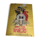 Poster of the film amarcord