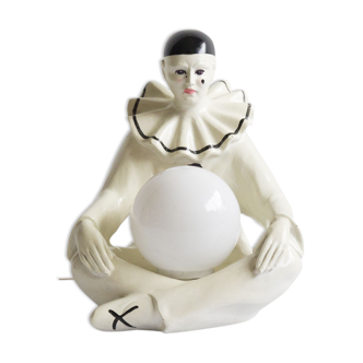 Lamp Pierrot by Regal