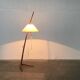 Mid-century Dornstab floor lamp by A. Pöll for Kalmar
