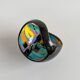 Longwy Pigalle ceramic bowl