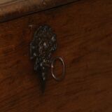 Small Chest Louis XIV - XVIII Century