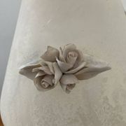 Mushroom lamp in Murano glass, made in the 60s-70s.