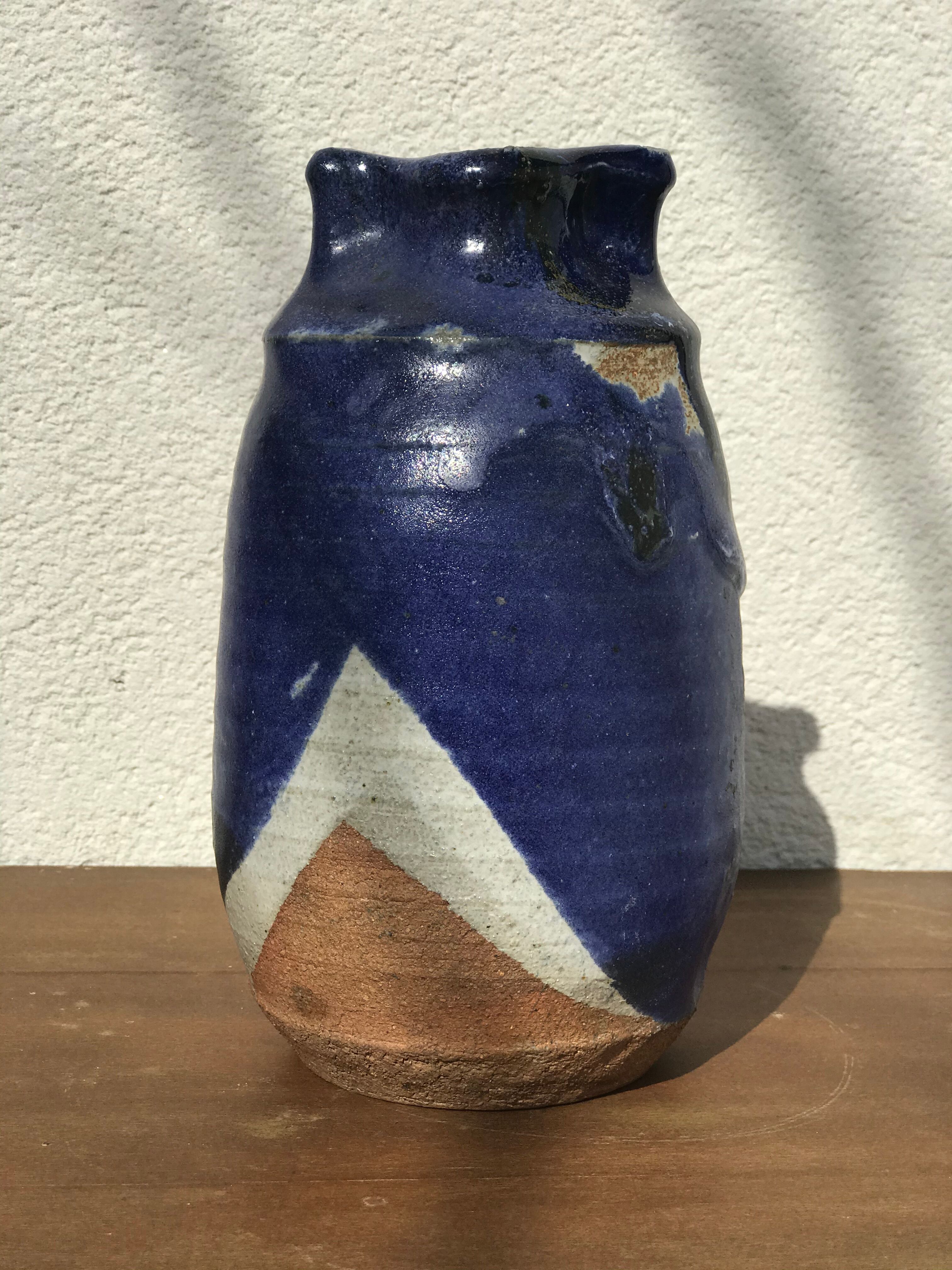 Vase Thierry Basile