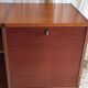 Modernist teak sideboard by ARP for Minvielle - 1950s/60s