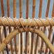 Rattan chair