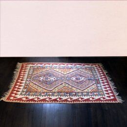 Kilim ancien 170x124cm