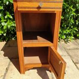 Art deco bedside table