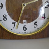 Wall clock "japy" formica 60