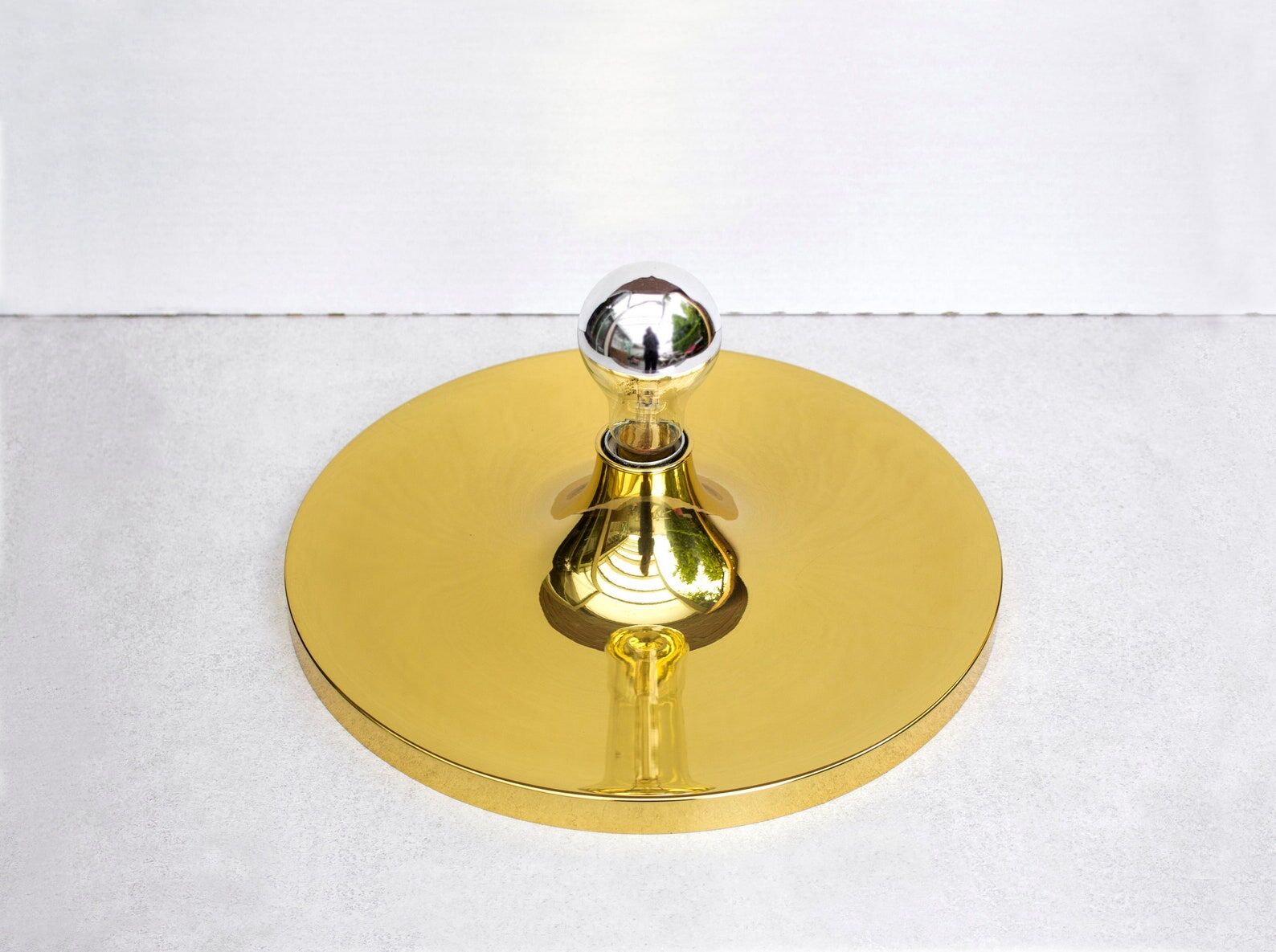 Ceiling lamp la by Cosack Leuchten