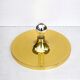 Ceiling lamp la by Cosack Leuchten
