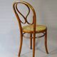 OMEGA chair by Rabenau, Germany 1885, no Thonet No. 20