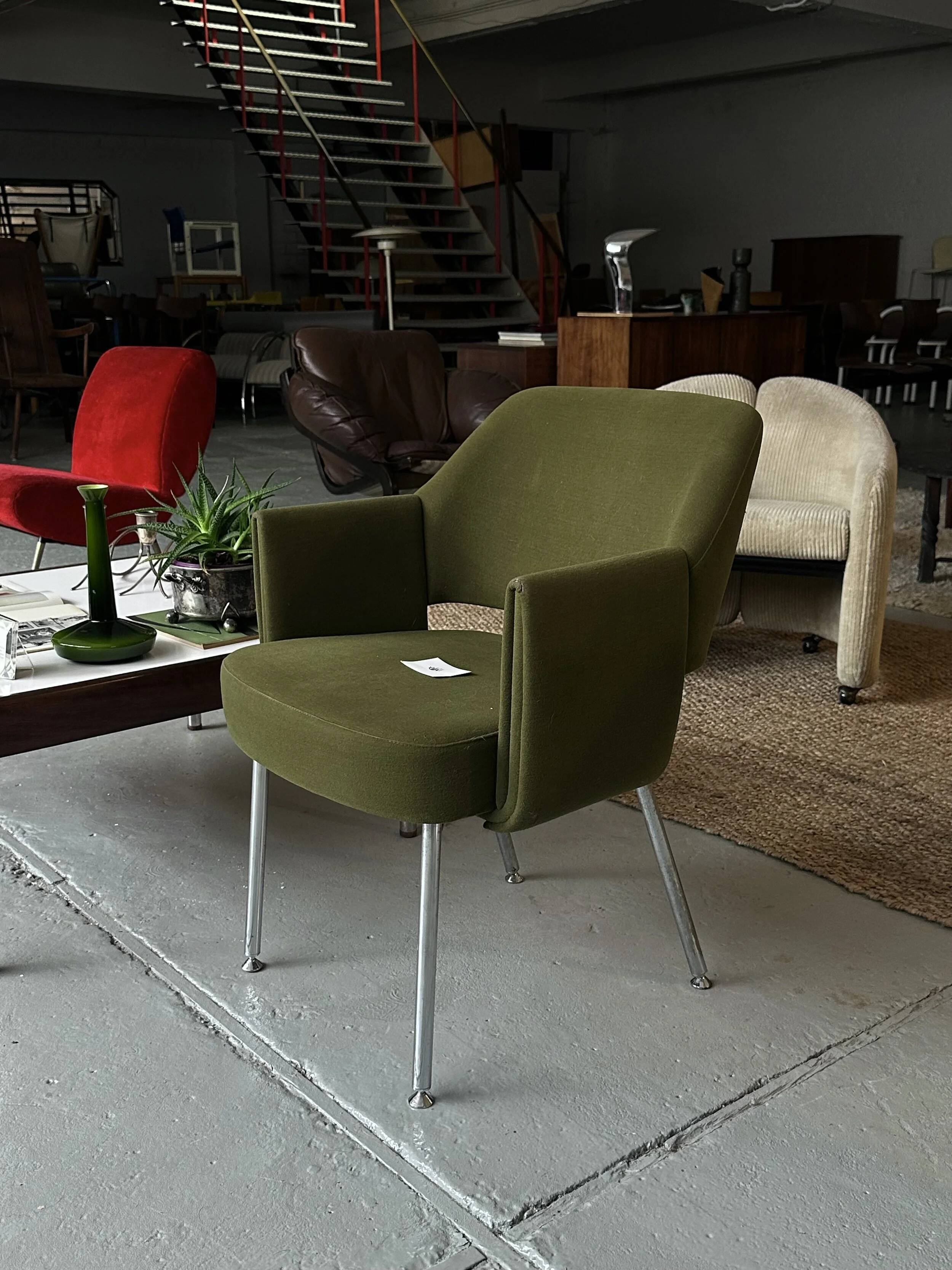 Deauville armchair by Marc Simon for Airborne